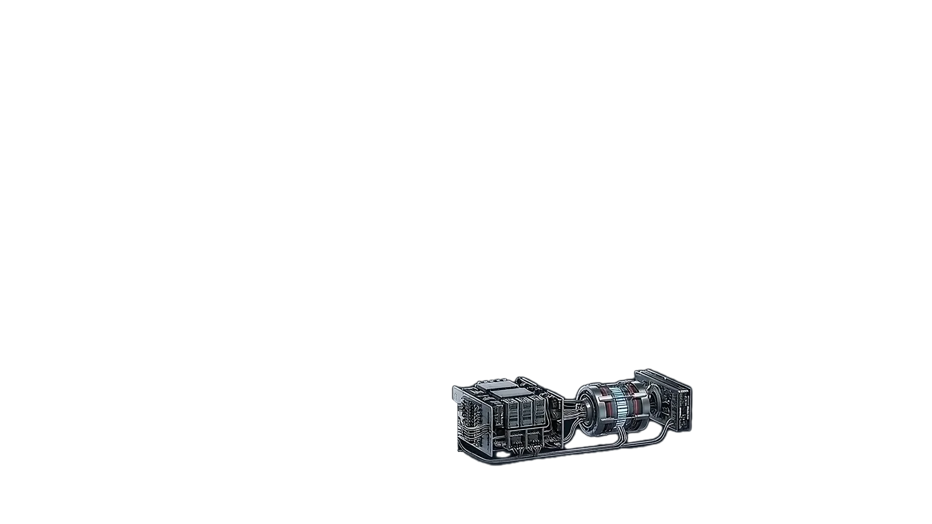 Drive Systems