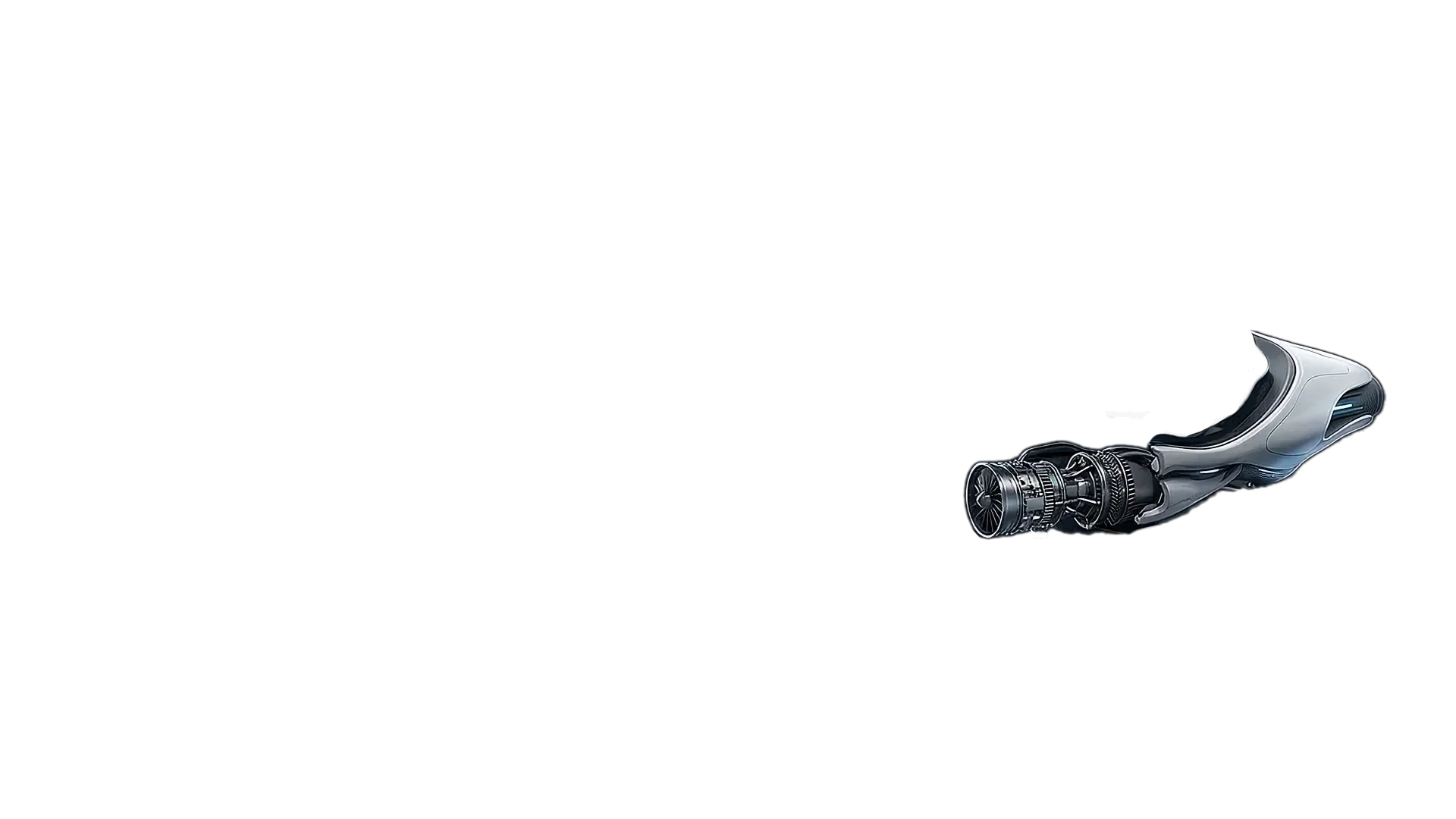 Propulsion Core