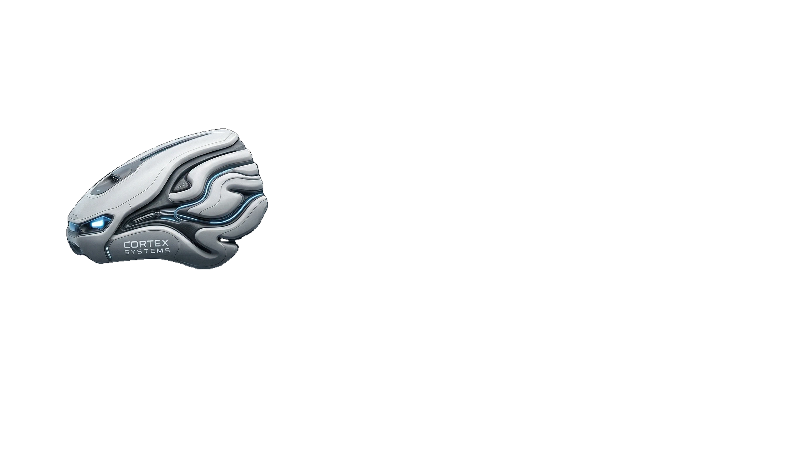 Cortex Shell glow